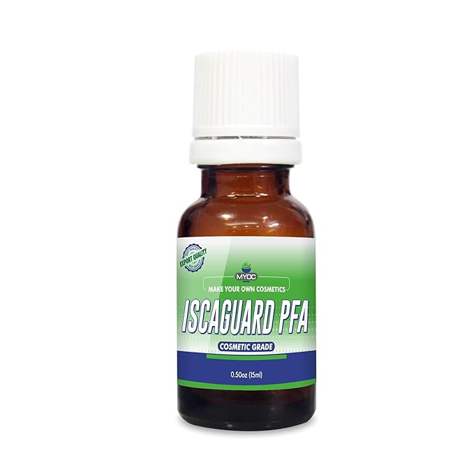 Salvia Cosmetic Raw Material,Thickeners Iscaguard PFA Salvia Cosmetic Raw Material,Thickeners Iscaguard PFA